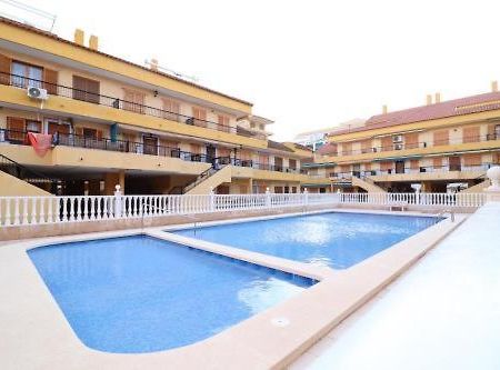 Bungalow Playa La Mata La Mata (Torrevieja) Bagian luar foto