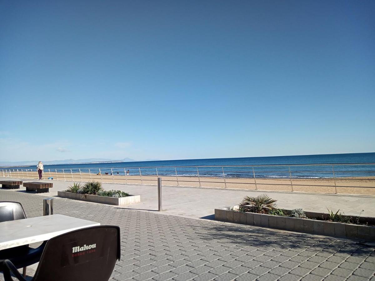Bungalow Playa La Mata La Mata (Torrevieja) Bagian luar foto