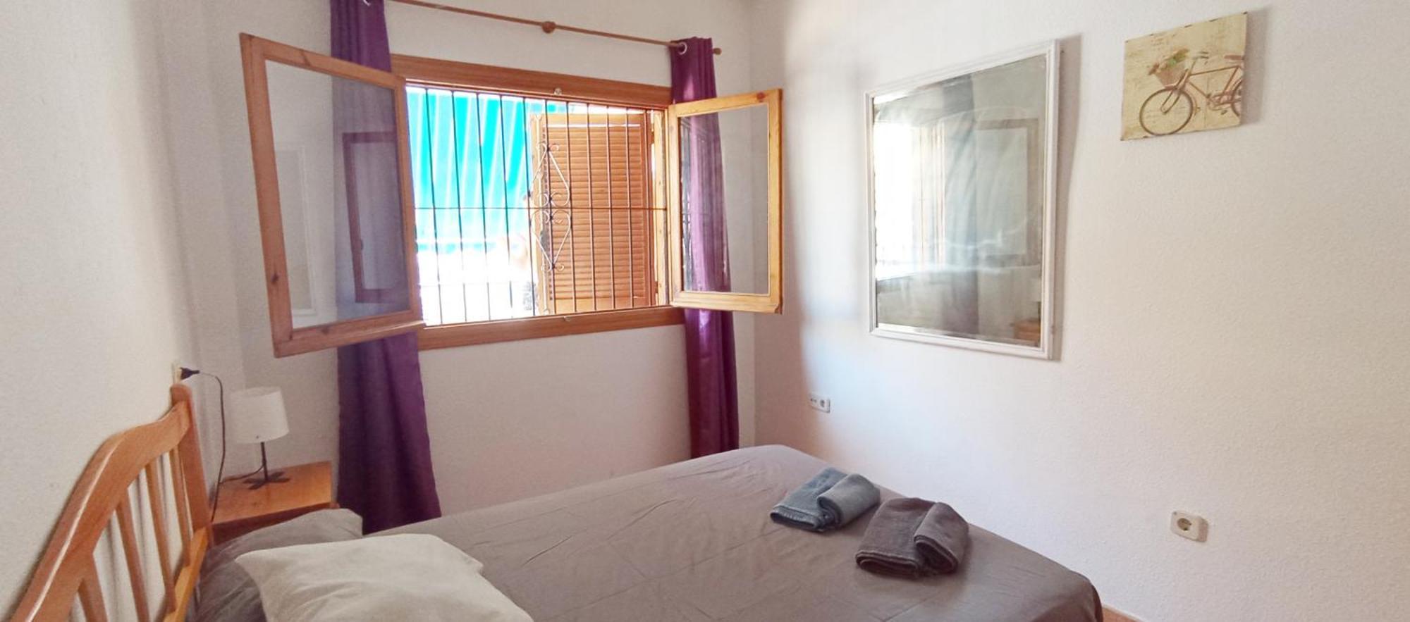 Bungalow Playa La Mata La Mata (Torrevieja) Bagian luar foto